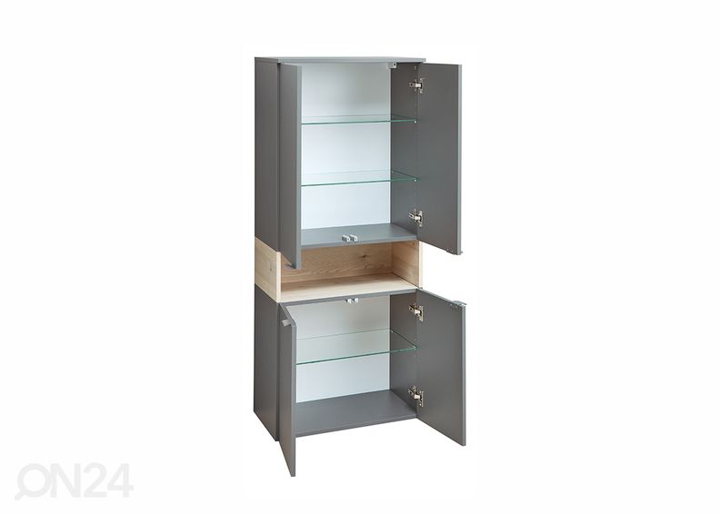 Kõrge vannitoakapp 394 suurendatud