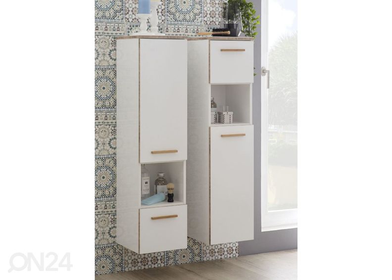 Kõrge vannitoakapp 931 suurendatud