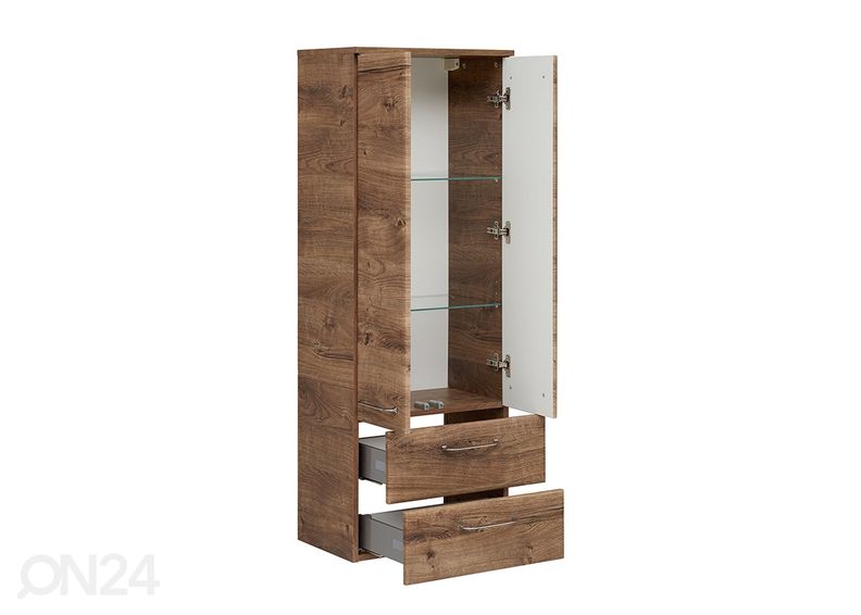 Kõrge vannitoakapp 943 suurendatud