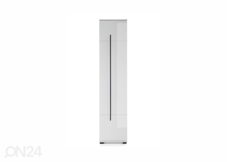 Kõrge vannitoakapp Cantara suurendatud