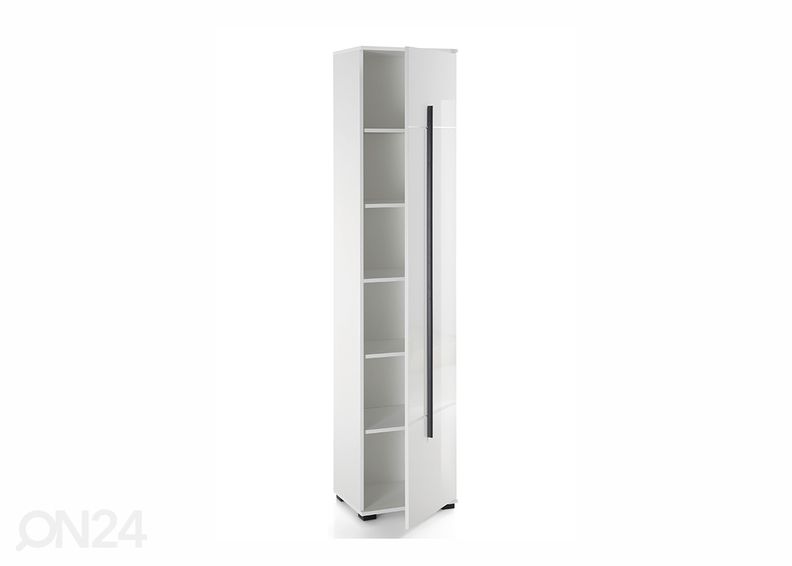 Kõrge vannitoakapp Cantara suurendatud