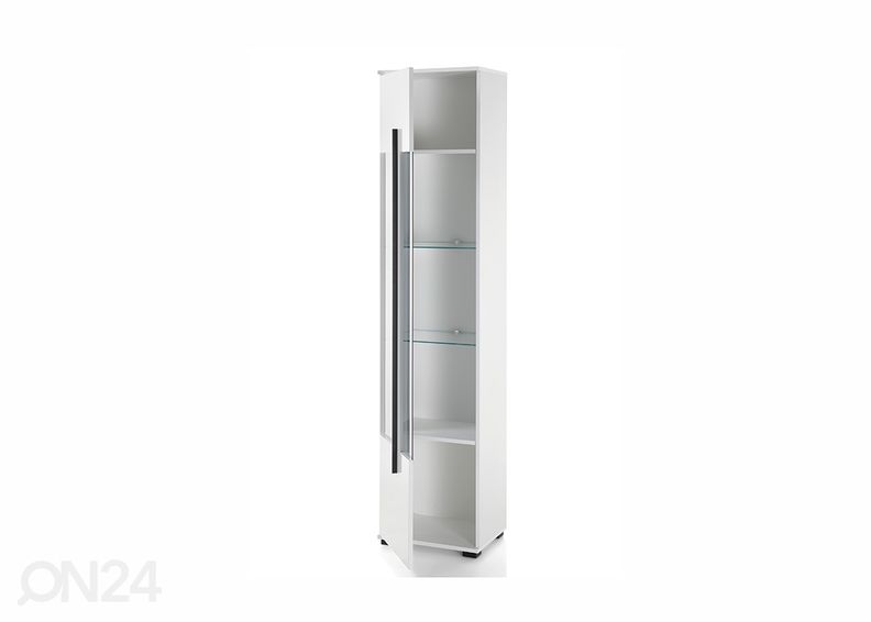 Kõrge vannitoakapp Cantara suurendatud