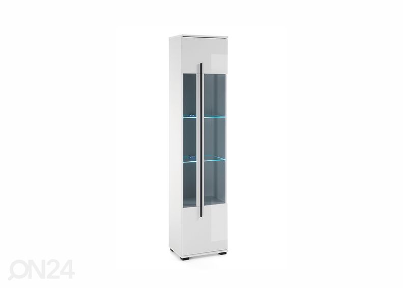 Kõrge vannitoakapp Cantara suurendatud