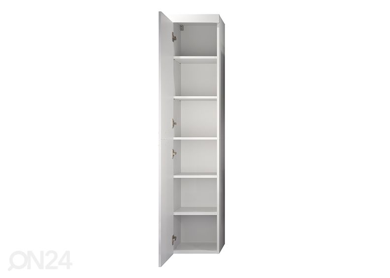 Kõrge vannitoakapp Devon suurendatud