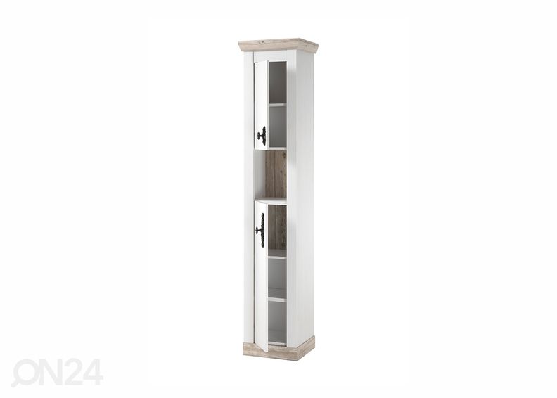 Kõrge vannitoakapp Florenz suurendatud