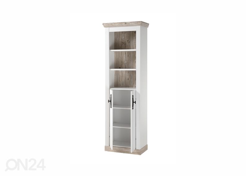 Kõrge vannitoakapp Florenz suurendatud