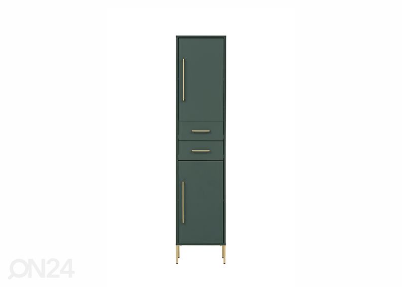 Kõrge vannitoakapp Kent 40,5 cm suurendatud