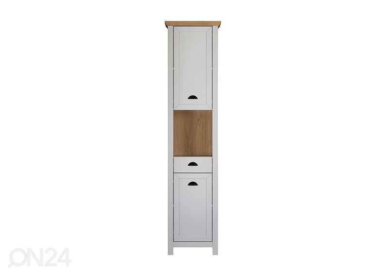 Kõrge vannitoakapp Landside suurendatud