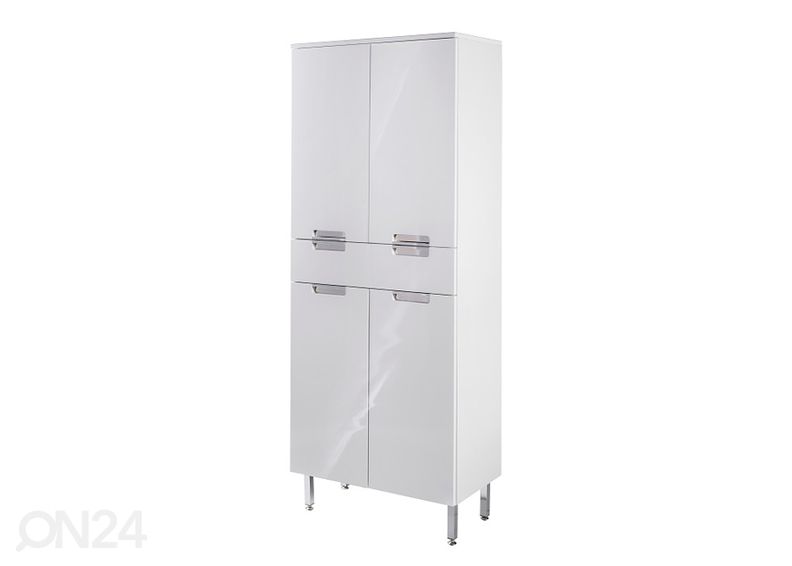 Kõrge vannitoakapp Mars suurendatud