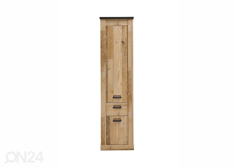 Kõrge vannitoakapp Sherwood suurendatud