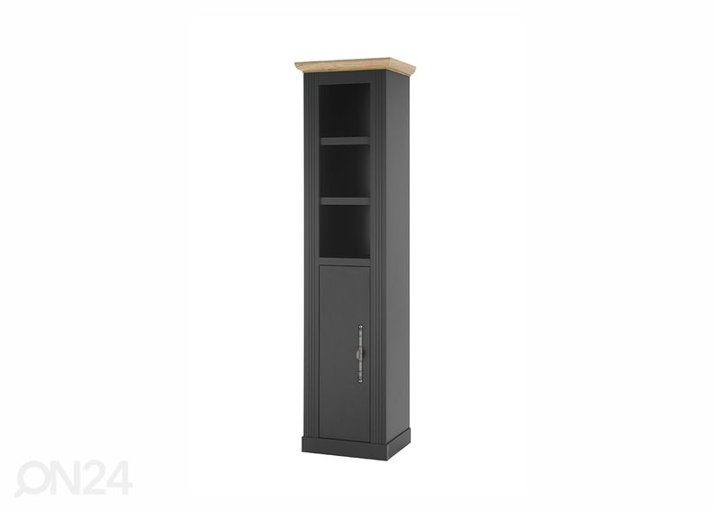 Kõrge vannitoakapp Westminster suurendatud