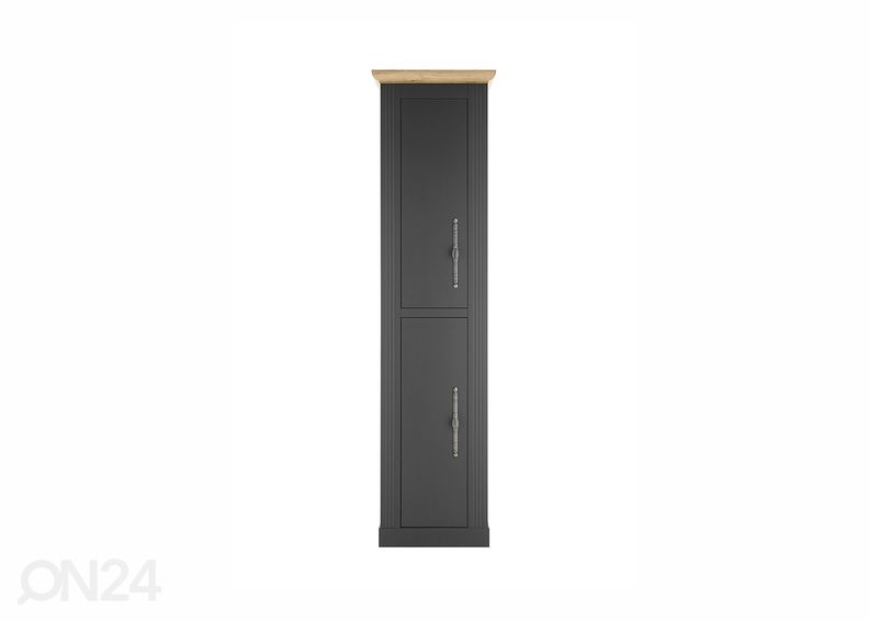 Kõrge vannitoakapp Westminster suurendatud