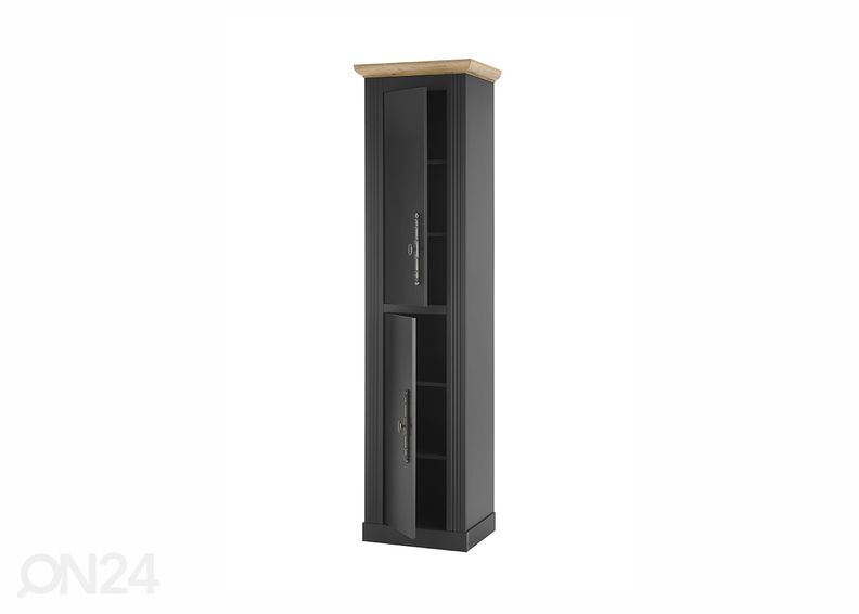 Kõrge vannitoakapp Westminster suurendatud