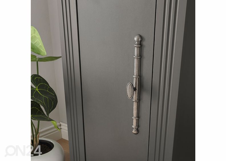 Kõrge vannitoakapp Westminster suurendatud