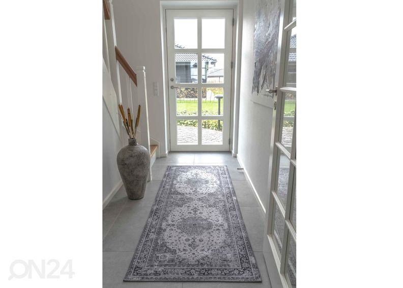 Koridorivaip Cabaiguán 80x200 cm suurendatud