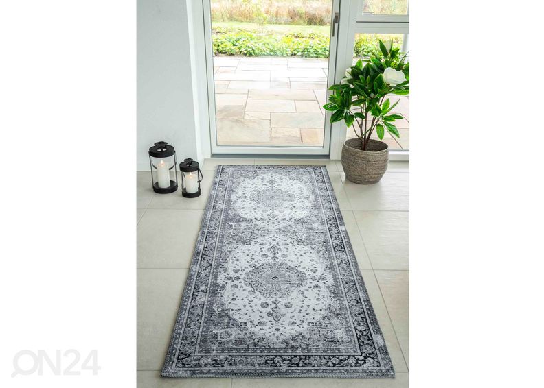 Koridorivaip Cabaiguán 80x200 cm suurendatud