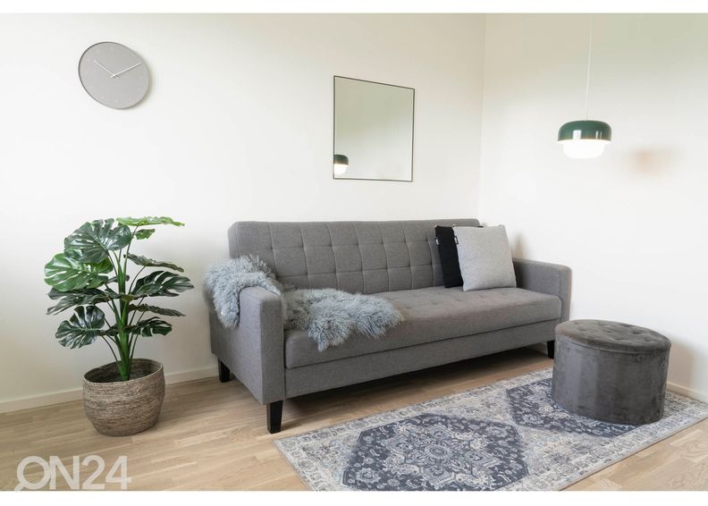 Koridorivaip Cabaiguán 80x200 cm suurendatud