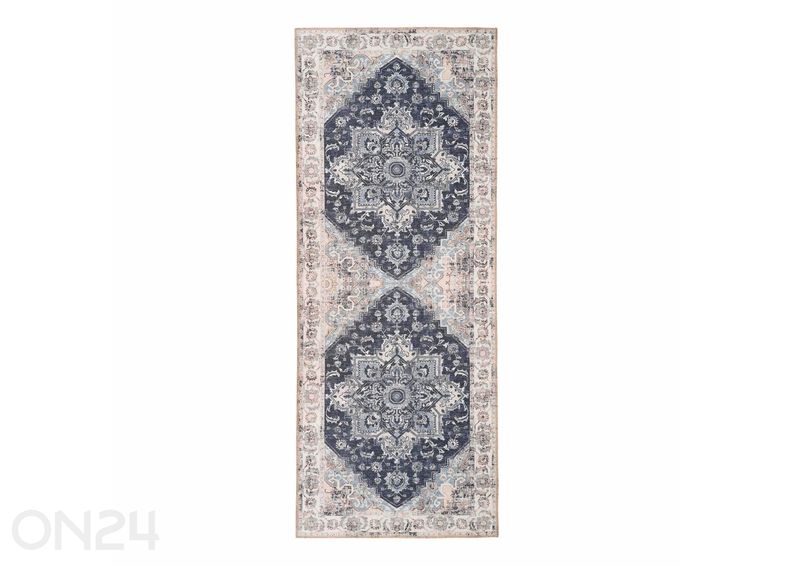 Koridorivaip Cabaiguán 80x200 cm suurendatud