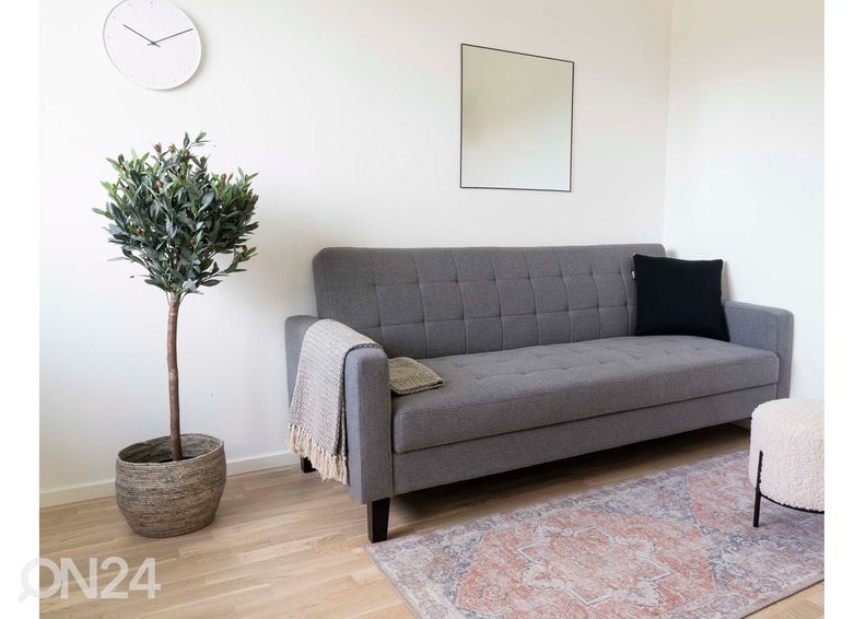 Koridorivaip Cabaiguán 80x200 cm suurendatud