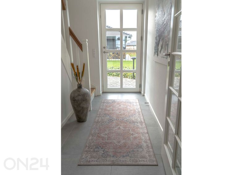 Koridorivaip Cabaiguán 80x200 cm suurendatud