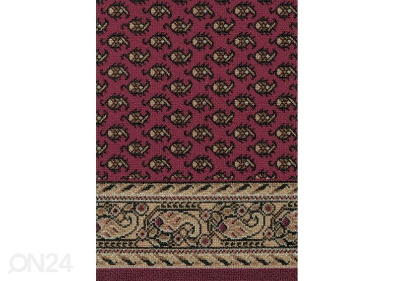 Koridorivaip Inca 100x250 cm suurendatud