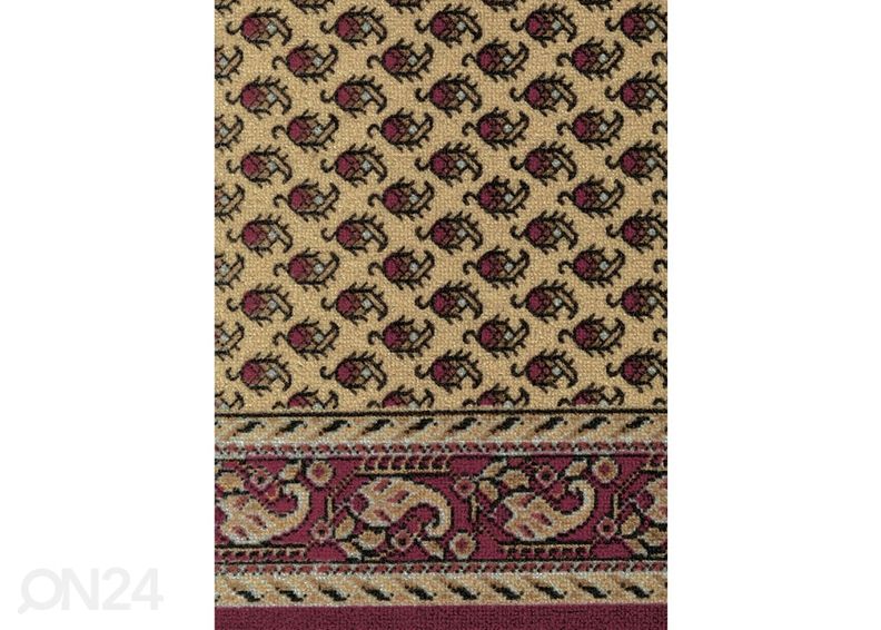 Koridorivaip Inca 100x450 cm suurendatud