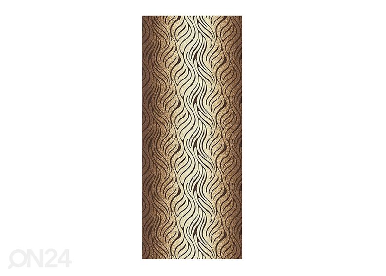 Koridorivaip Linda 67x150 cm suurendatud