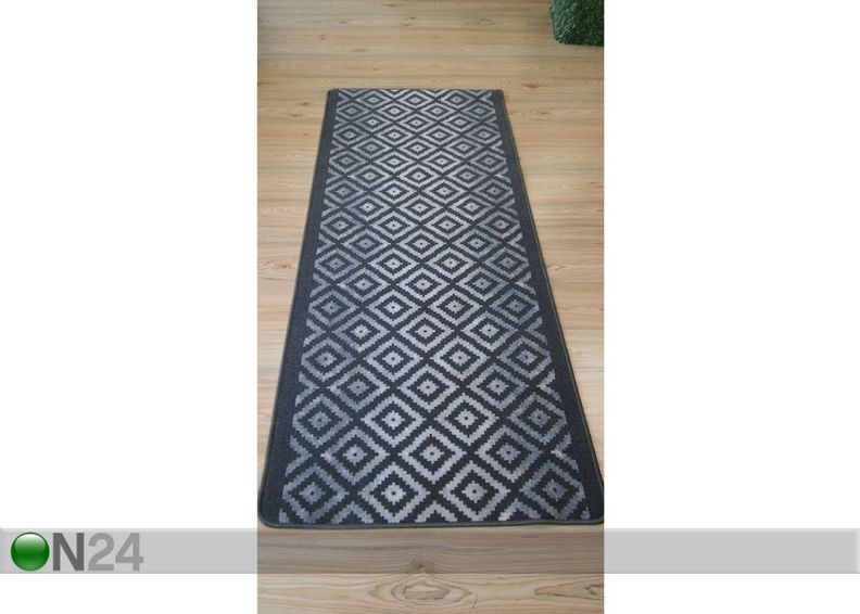 Koridorivaip Muhu 100x300 cm suurendatud