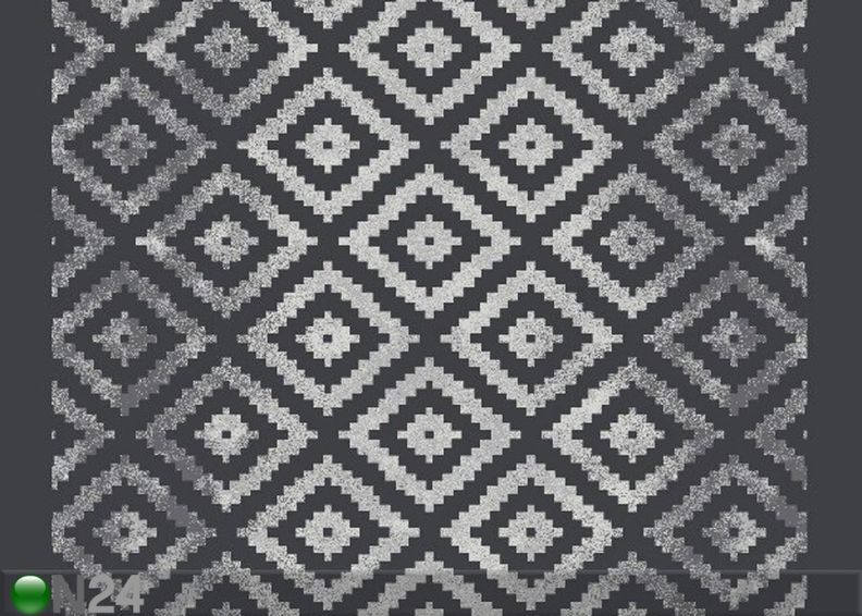 Koridorivaip Muhu 100x300 cm suurendatud