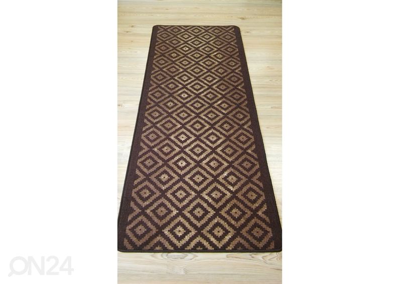 Koridorivaip Muhu 80x300 cm suurendatud