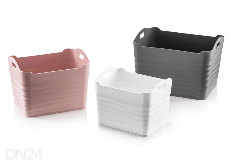 Korv Hilly 1,5 L suurendatud