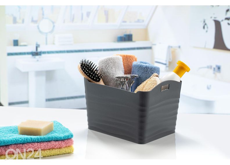 Korv Hilly 1,5 L suurendatud