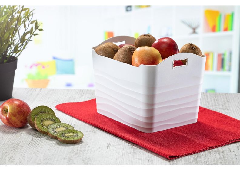 Korv Hilly 1,5 L suurendatud