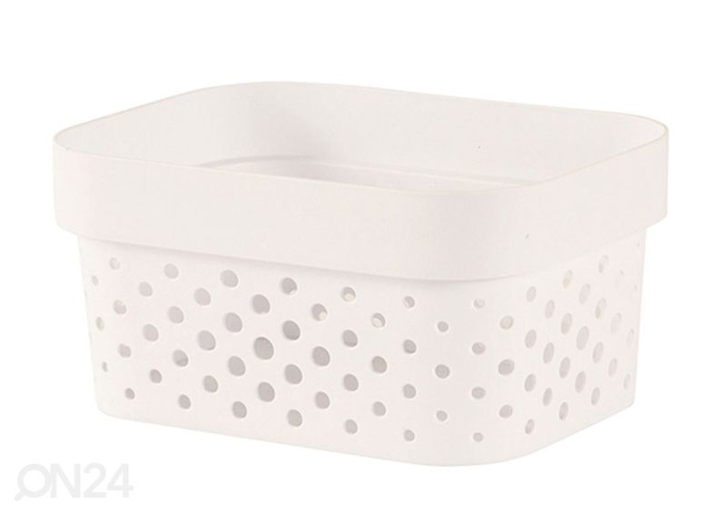 Korv Infinity 1,4 L suurendatud