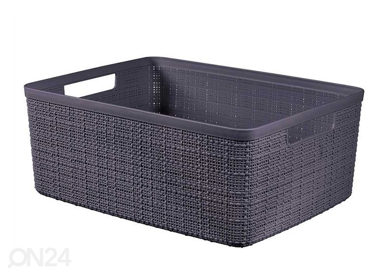 Korv Jute S suurendatud