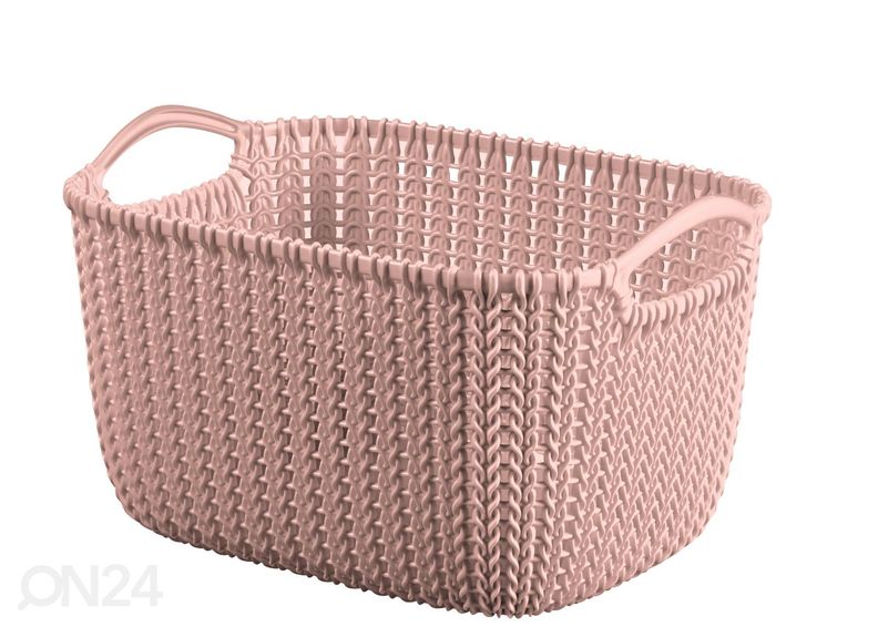 Korv Kudum 8 L suurendatud