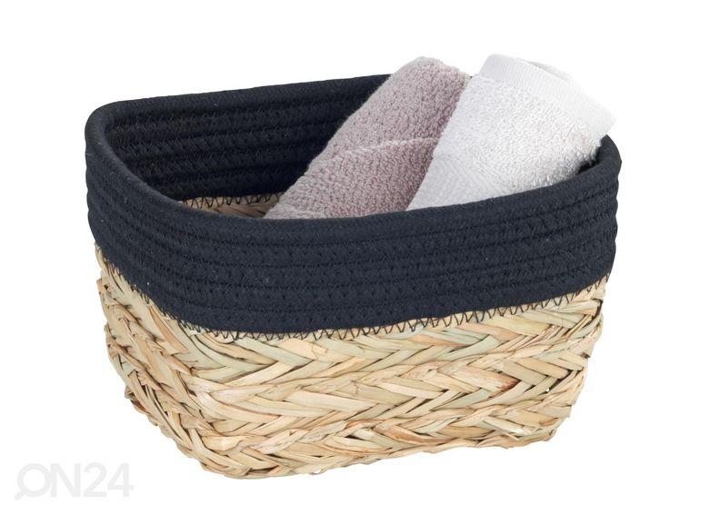 Korv Rika suurendatud