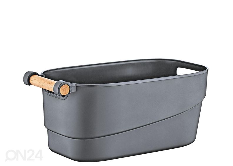 Korv sangaga 5 L suurendatud