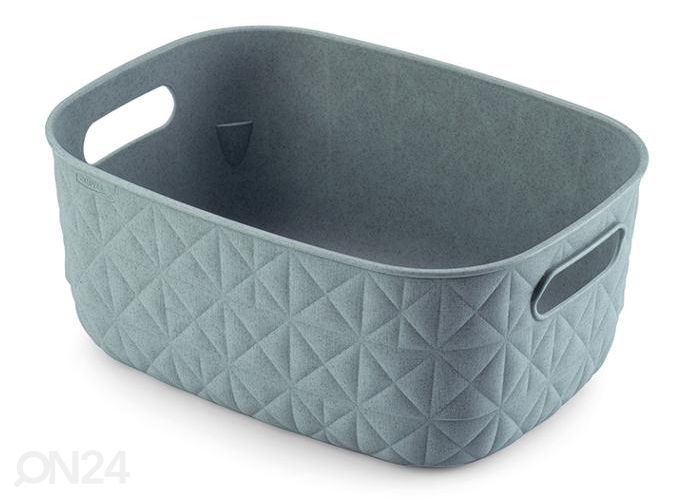 Korv Softex 4 L suurendatud