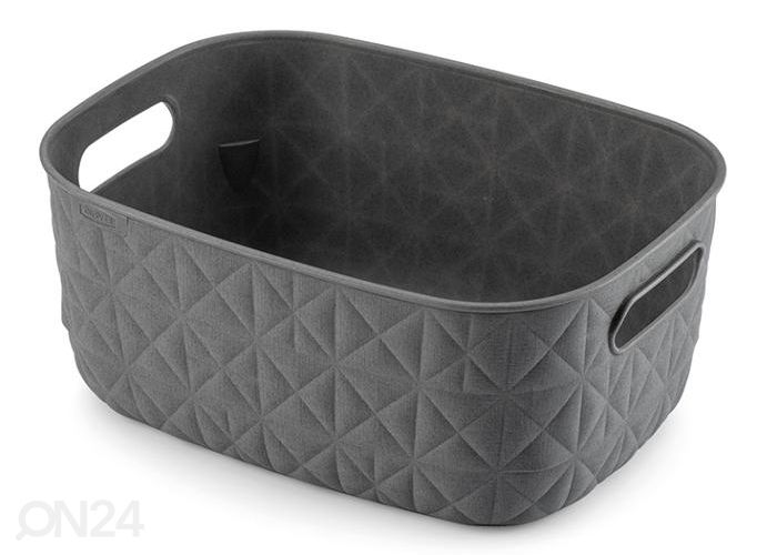 Korv Softex 4 L suurendatud