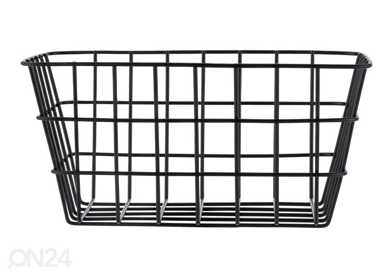 Korv Viana suurendatud