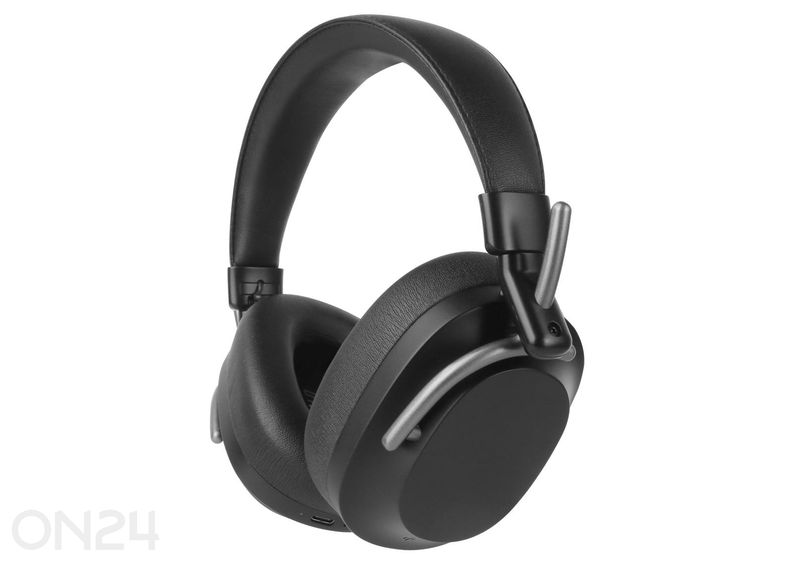 Kõrvaklapid ANC Sencor Sep Sleeper suurendatud