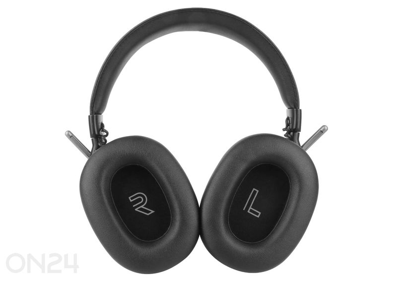Kõrvaklapid ANC Sencor Sep Sleeper suurendatud