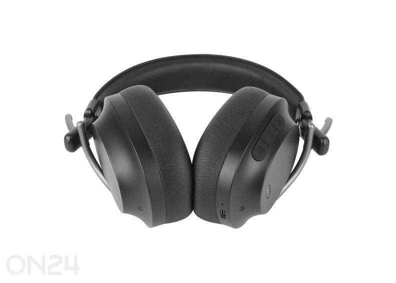 Kõrvaklapid ANC Sencor Sep Sleeper suurendatud