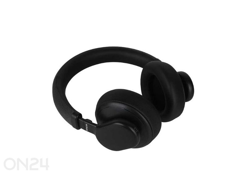 Kõrvaklapid ANC Sencor SEP730BTBL suurendatud