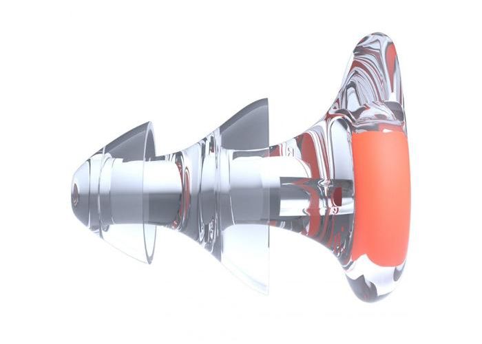 Kõrvatropp Nike Os Ear Plugs suurendatud