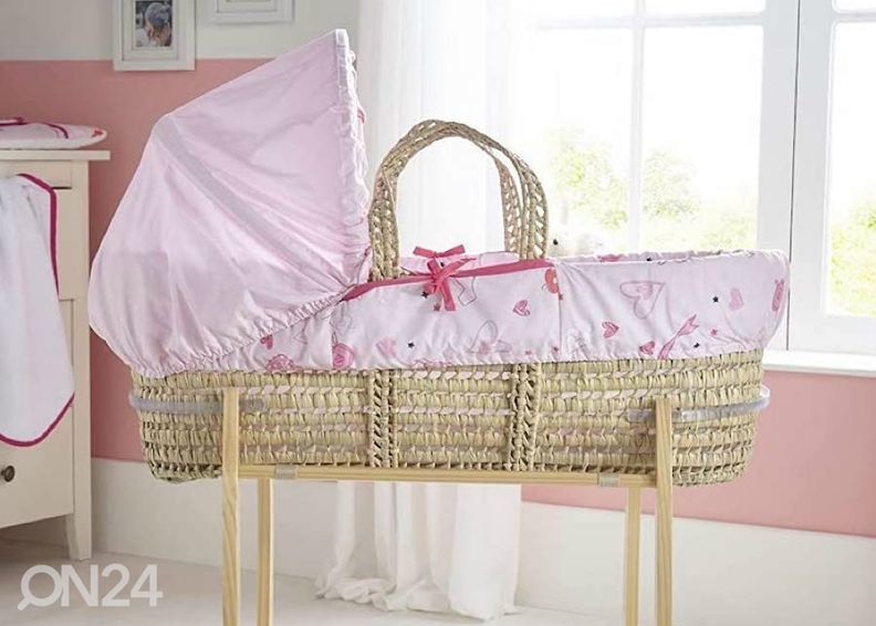 Korvhäll Balleriin suurendatud