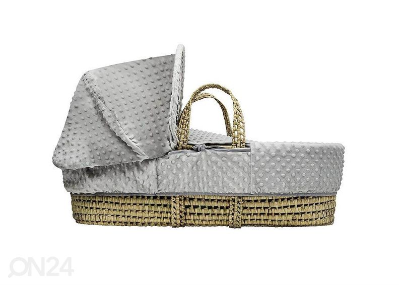 Korvhäll Hall minky suurendatud