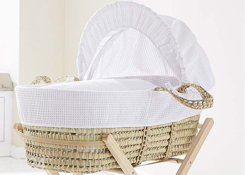 Korvhäll Puuvilla unistus suurendatud