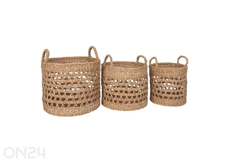 Korvid Balok suurendatud